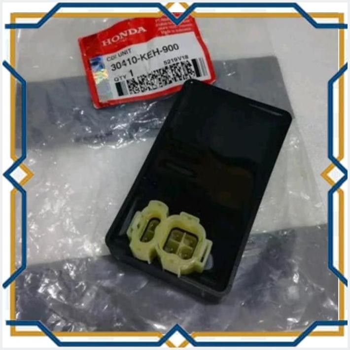 [IMH55] CDI HONDA GL PRO NEOTECH MAX ORIGINAL
