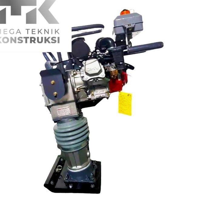 Mesin Stamper Kuda 90 Honda Gx160