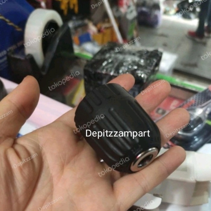 kepala bor Corldless RYU 20volt