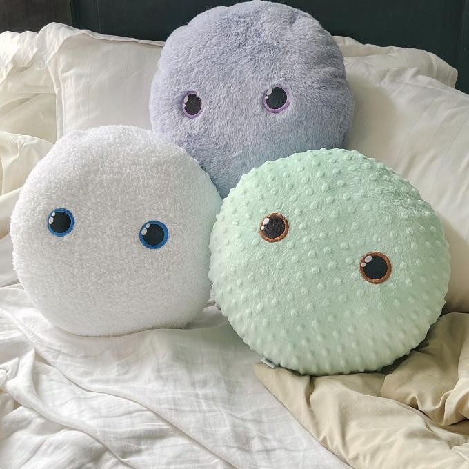 Jimo Pet Pillow - Bantal Boneka Jimo