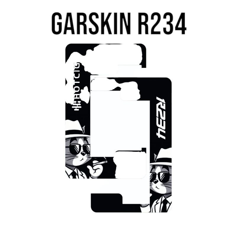 

Wrap* Stiker Inner Er234 Anti Air Tahan Lama 15 Wrap Skin Stiker Garksin CUSTOM Gratis (2pcs)