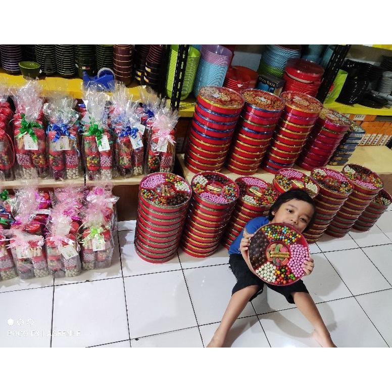 

CR - Termurah!! parcel coklat lebaran TERLARIS