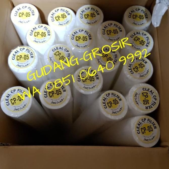 Cp Filter, Filter Cartridge, Filter Air