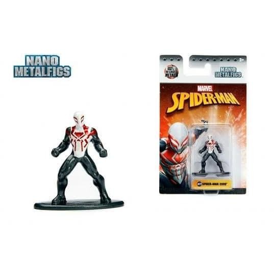 JADA NANO MINIFIGS MARVEL SPIDERMAN - SPIDERMAN 2099