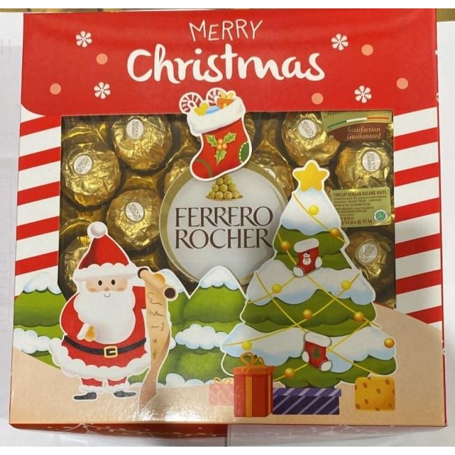 

Hampers Natal Christmas & New Years