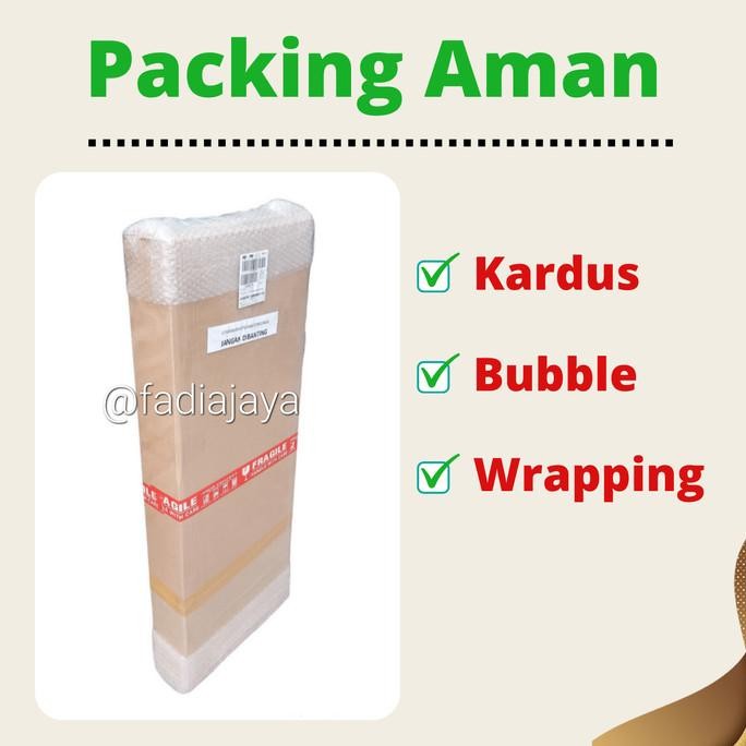 Rak Besi Meja Kompor