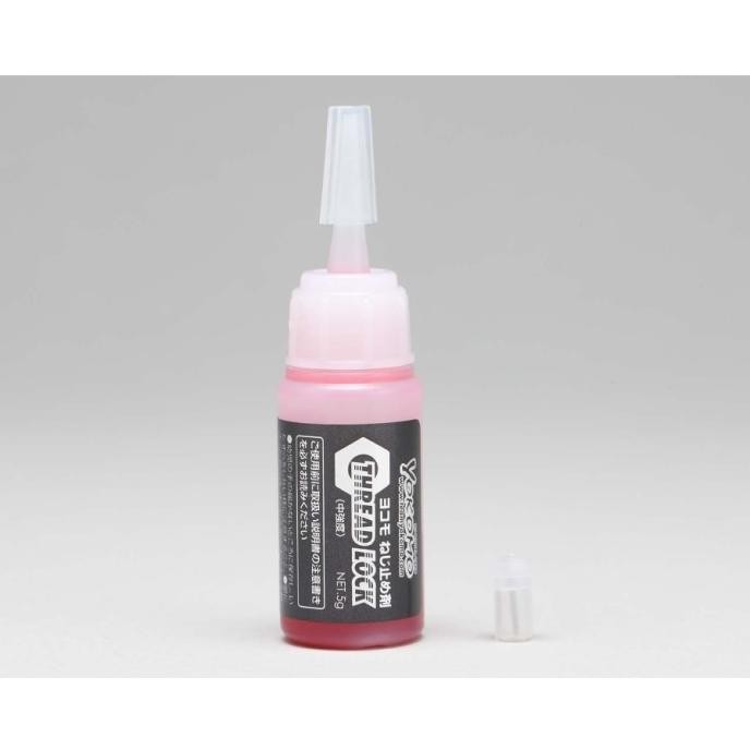 YOKOMO CS-TL ,Thread lock (5g)