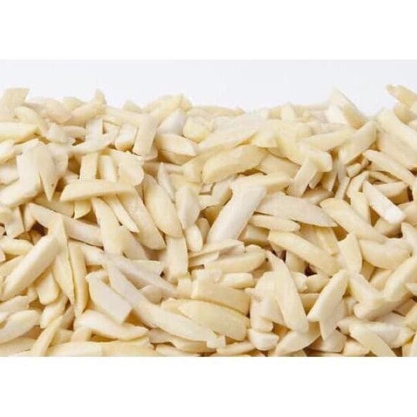 

Kacang Almond Sred | Sti 500 Gram