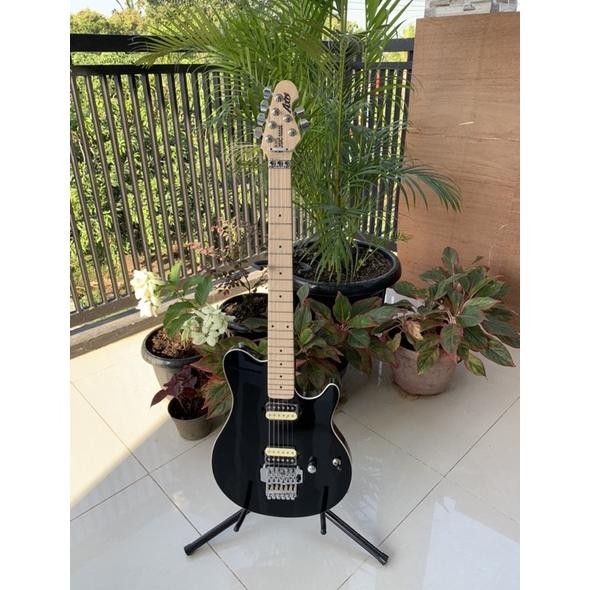 Gi musicman axis updown pu gnb Korea