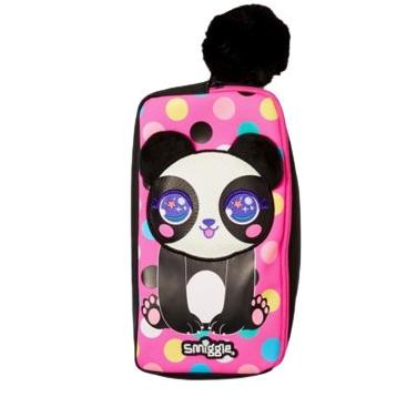 

Smiggle Best Budz Character Pocket Pencil Case Original - Tempat Pensi