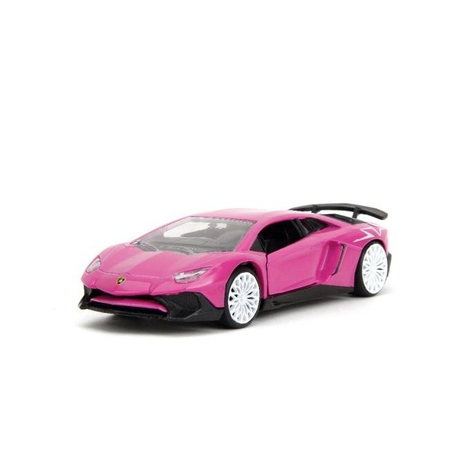 Jada 1:32 - PINK SLIPS Lamborghini Aventador SV