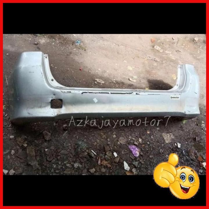 [AZJ] BUMPER BELAKANG AVANZA 2010 VVTI ORIGINAL