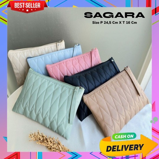 Tas Pesta Kondangan Mewah Behel Kancing Berlian Motif Mutiara Clutch Tp 801 802 803 804 Jk 956 Y1064