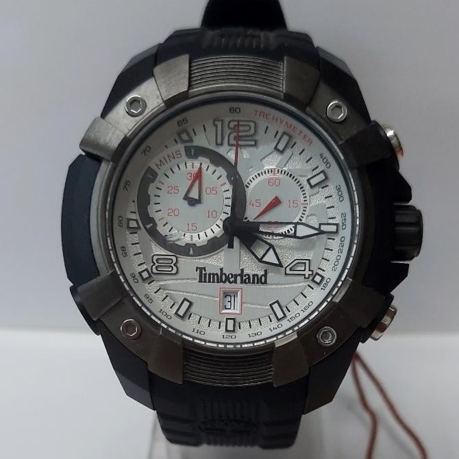 JAM TANGAN PRIA TIMBERLAND TBL13356 JPBU13 TBL 13356 JPBU13