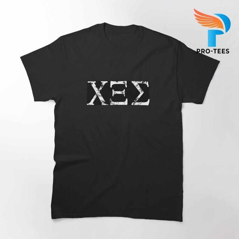 Baju Kaos 666 rotting christ Classic T-Shirt