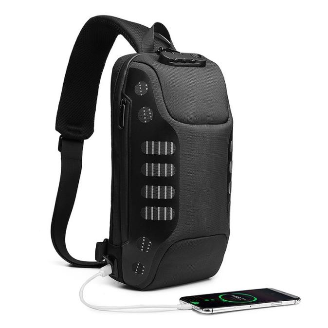 Ozuko Sling Bag #9339