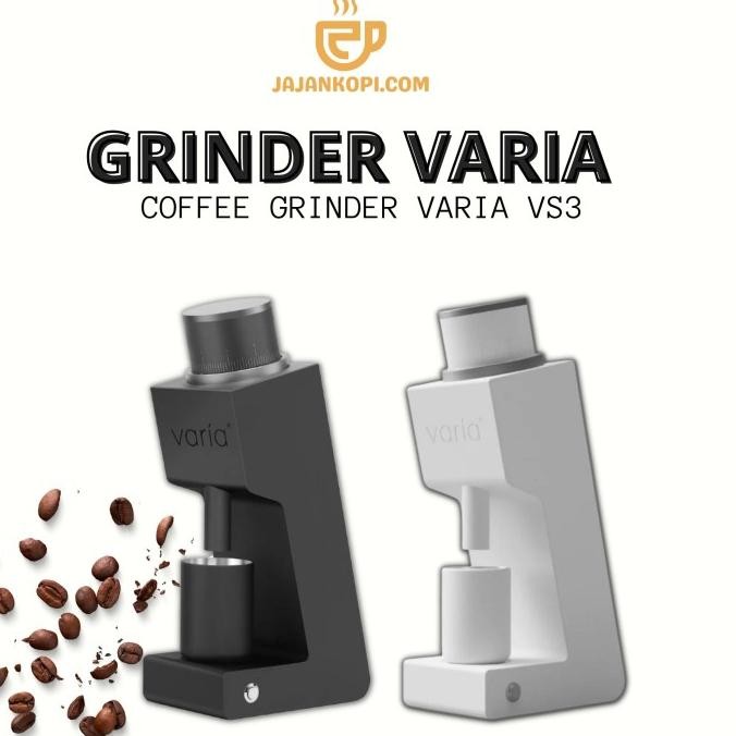 GRINDER VARIA VS 3 Original | Grinder Coffee Varia