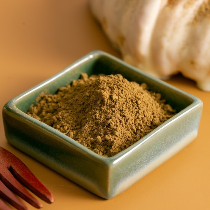 

[MARUYASU TEA] Houjicha Powder (100g)