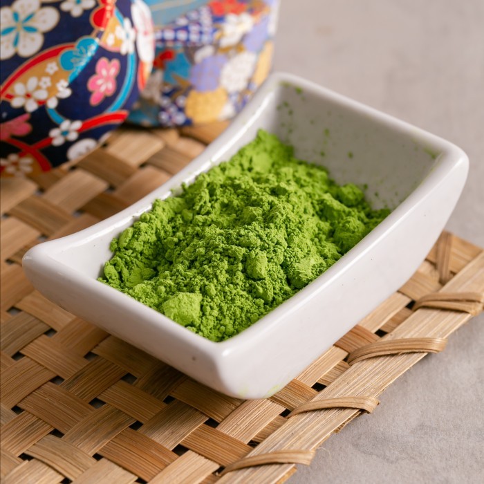 

[YAME MATCHA] Hoshino no Tsuyu Ceremonial Grade Matcha (30g)