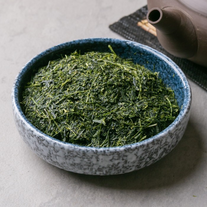 

[NAGAYAMA TEA] Kabuse Sencha Yutakamidori Premium Loose Leaf