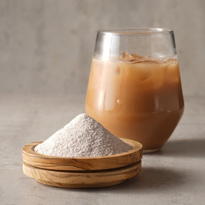 

Royal Milk Tea Powder (100g) - Ready to Drink