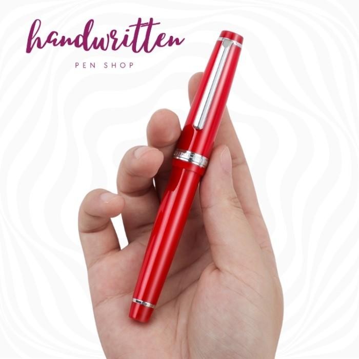 

Jinhao Typ 82 Fountain Pen (1)