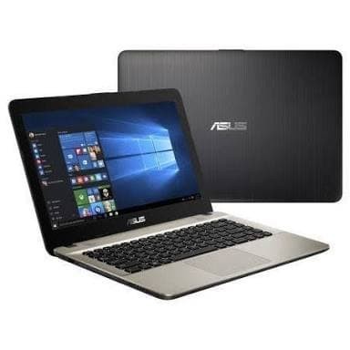 Laptop ASUS X441M 4GB SSD 256GB