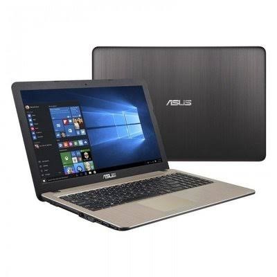 ASUS X441UA CORE i3 RAM 4GB SSD 256GB