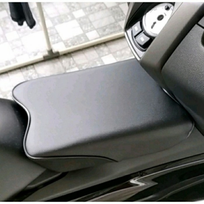 Jok tambahan Nmax 2020-2022 Jok anak Nmax 2020-2022 Empuk Termurah ASLI