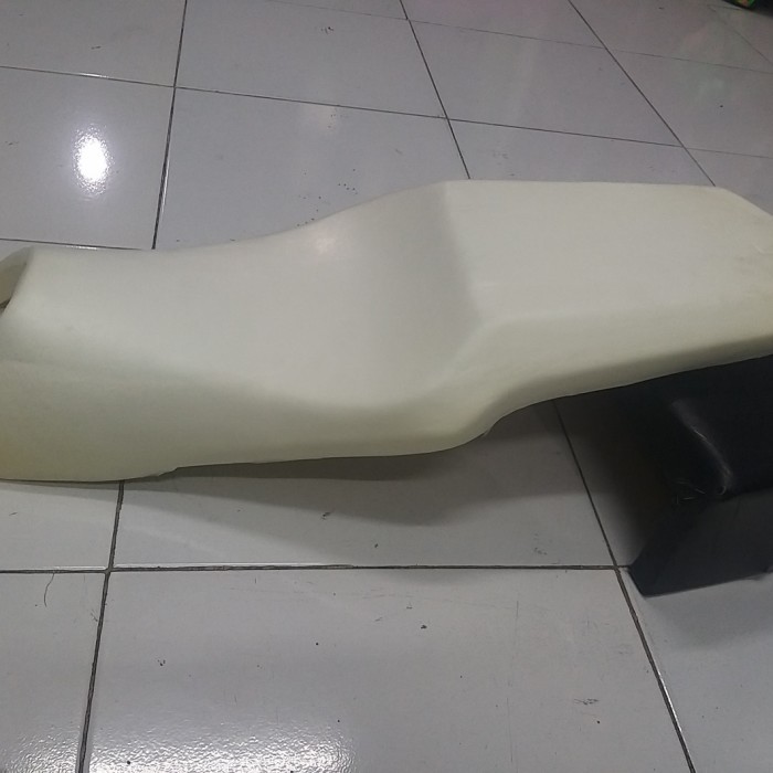 busa jok motor vixion new ori standard busa empuk busa latex DISKON
