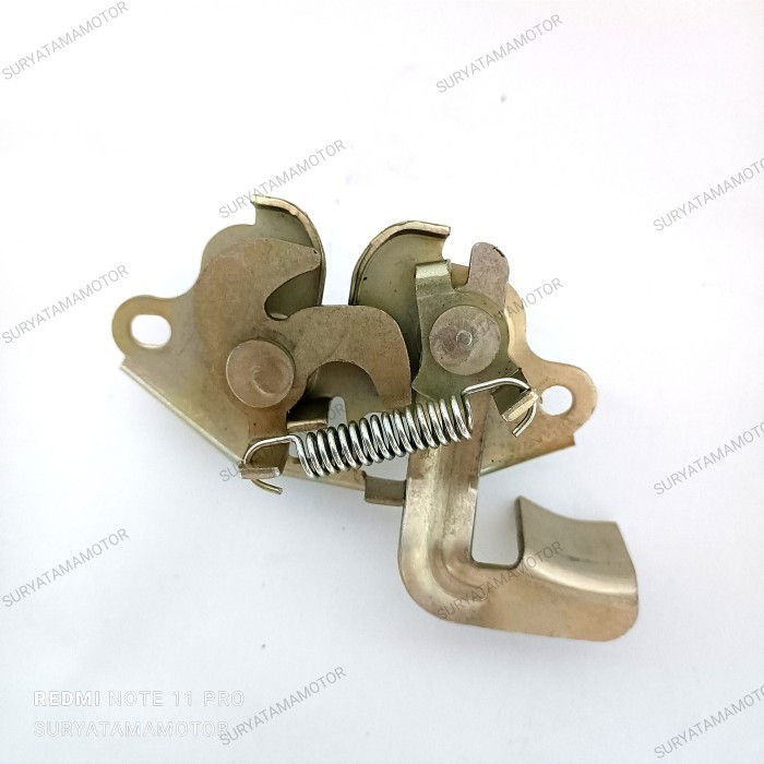 lawan kunci jok supra x lama supra fit lama pengait jok supra x 100 BEST QUALITY