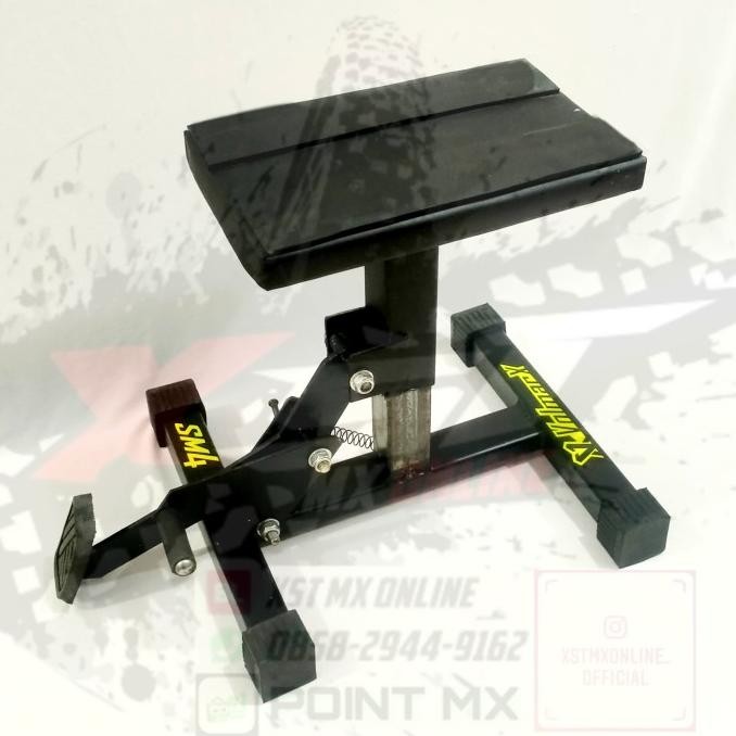 jack stand volmark crf 150 L