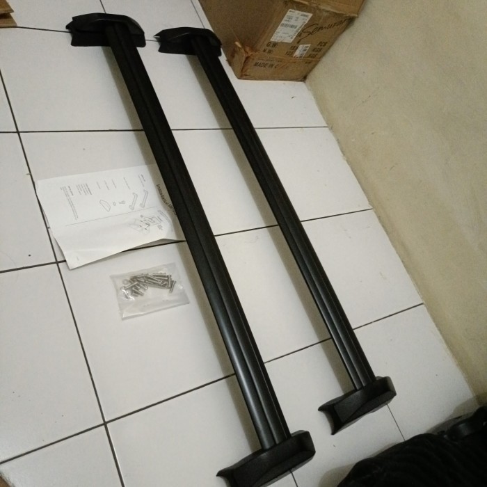 Crossbar Cross bar Crv Gen 2 2002 - 2006 PNP Ready Stok