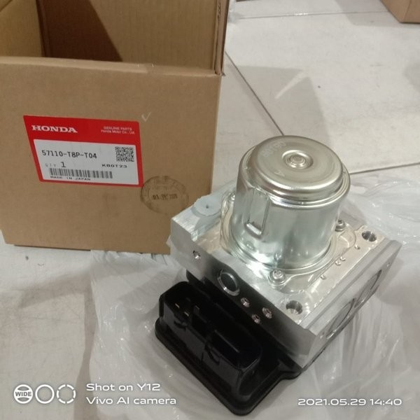 NEW Modulator ABS Modul ABS Honda HRV HR-V 1500 1800 cc Prestige Original