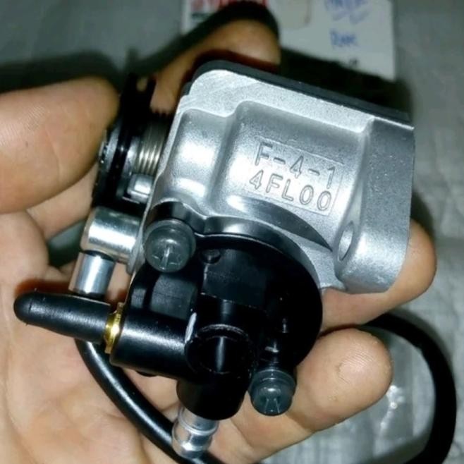 Pompa Oli Rx King New Original Yamaha Ygp Terbaru