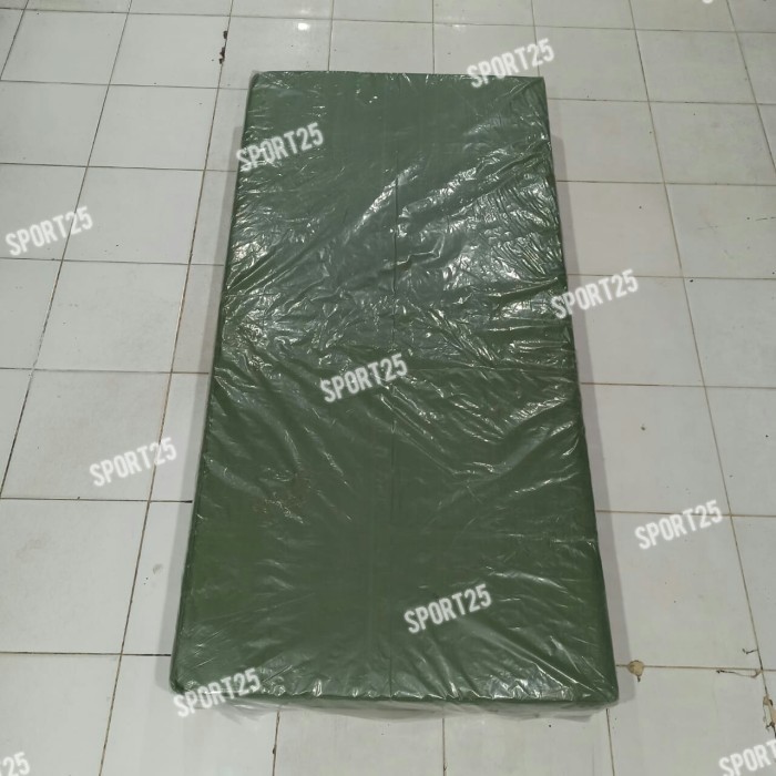 Matras / Kasur Senam Lantai Olahraga Busa Foam 15cm