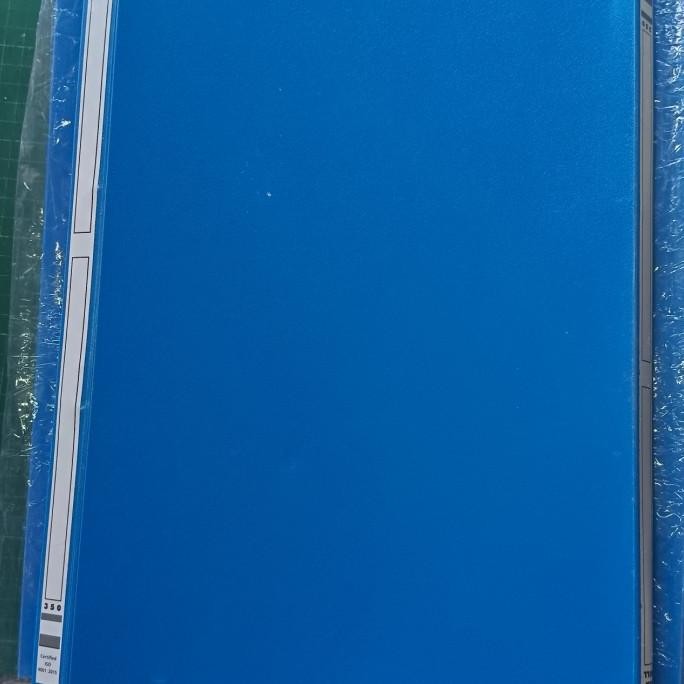 

TERMURAH - map spring file seagull AF 350 folio snelechter termurah