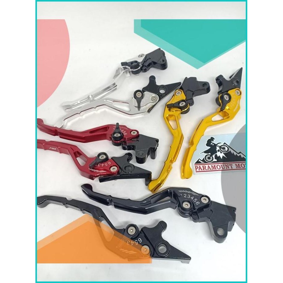 Handle Rem BEAT VARIO SPACY NON CBS COMBI BRAKE SYSTEM MODEL STELAN 1