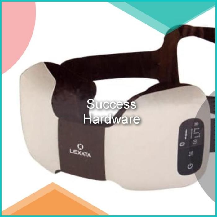 LEXATA BANTAL PIJAT LEHER & PUNDAK SHIATSU CORDLESS CORDLESS SHIATSU