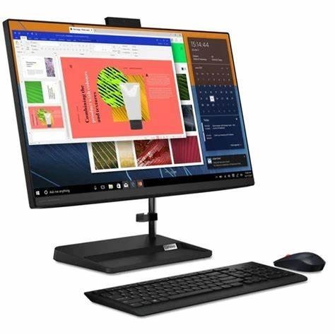 LENOVO AIO 3 27IAP7 L3ID i7-13620H 16GB 1TB SSD MX550 4GB FHD TOUCH