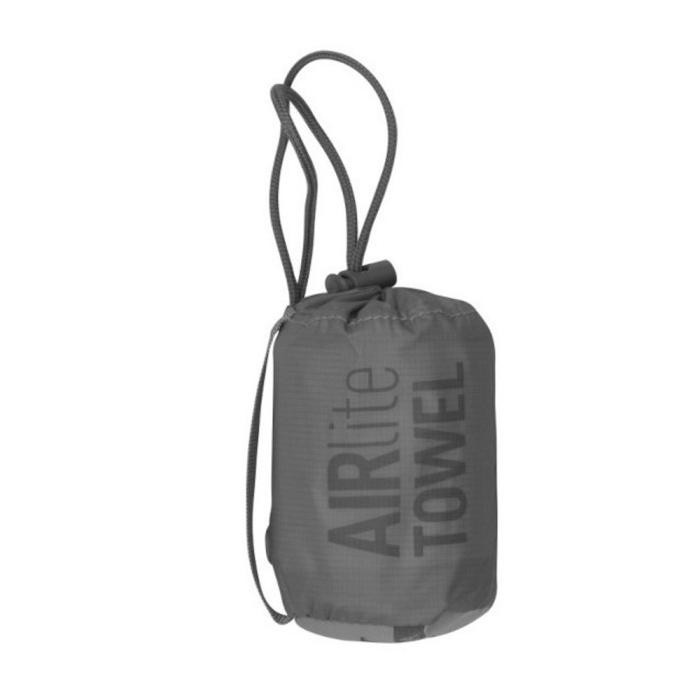 BEBAS ONGKIR - SEA TO SUMMIT AIRLITE TOWEL M 50X100 ANTIBACTERIA handuk ultralight