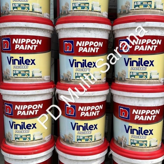 VINILEX PRO PUTIH 1000 20 KG