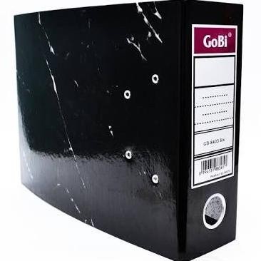 

TERLARIS - Odner Gobi Kwitansi Kwarto 8403 Kecil