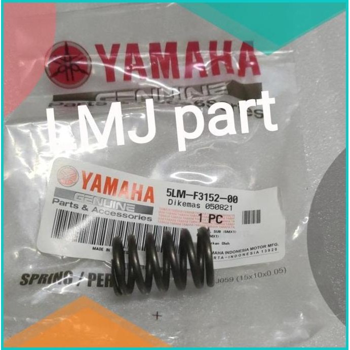 PER SULING SHOCK MIO LAMA 5TL AEROX 155 OLD NEW YGP 5LM-F3152-00 140B