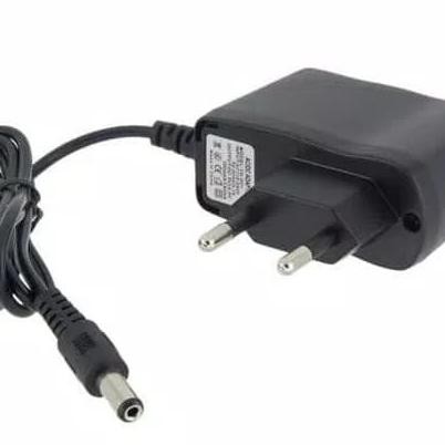 

TERSEDIA ADAPTOR 5V - UNTUK MESIN ABSEN SOLUTION P206 / ABSENSI FINGERPRINT