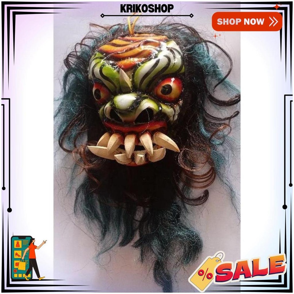 Topeng Gedruk Anak-Anak: Karakter Lucu Dan Aman Untuk Bermain Nbg Cod