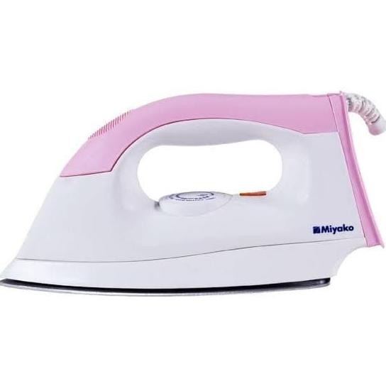 

TERSEDIA SETRIKA MIYAKO EI-1000M / GOSOKAN BAJU EL 1000 M