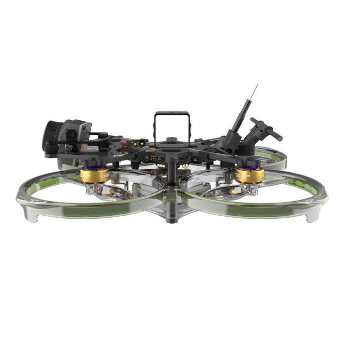 Flywoo Flylens 85 Hd Dji Wasp 2S 2In Brushless Whoop Digital Fpv Drone  Ready