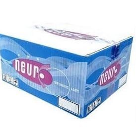 

TERLARIS - Kertas Continuous Form Neuro 9.5" x 11" 2 Ply