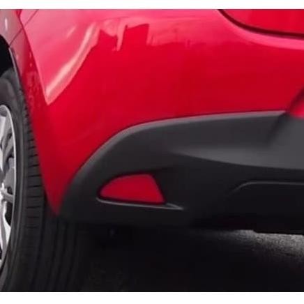 Reflector Mazda 2 Non Skyactive Terbaik